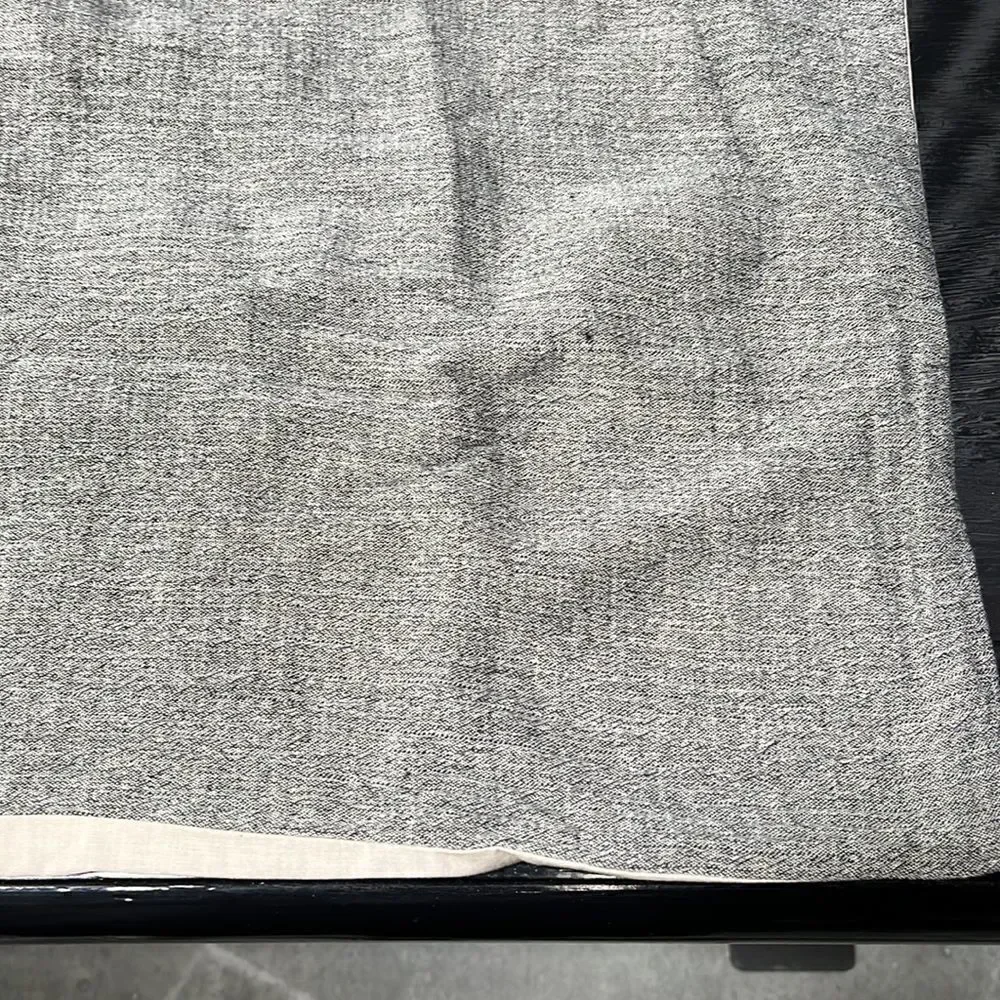 Pottery Barn soft cotton sham  Size euro